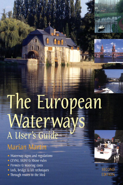 The European Waterways