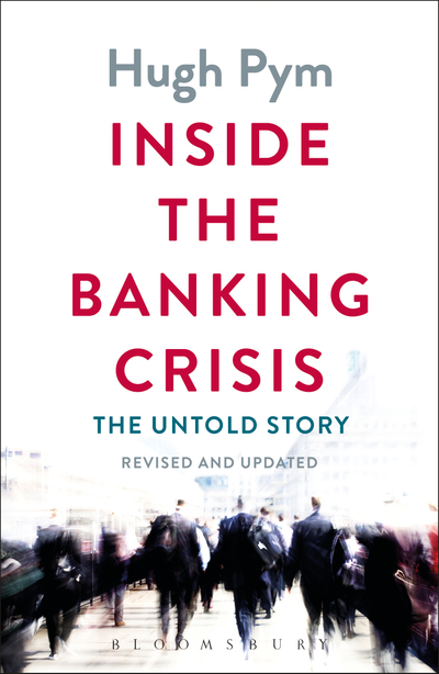 Inside the Banking Crisis