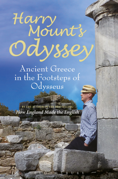 Harry Mount's Odyssey