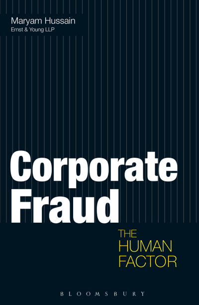 Corporate Fraud