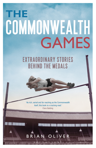 The Commonwealth Games