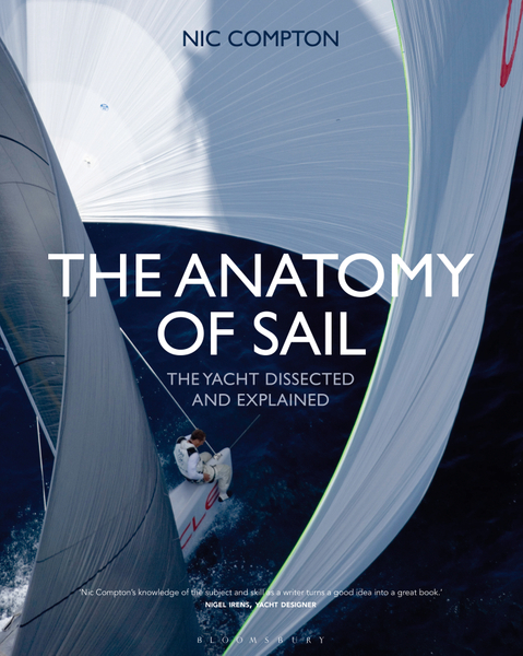 The Anatomy of Sail