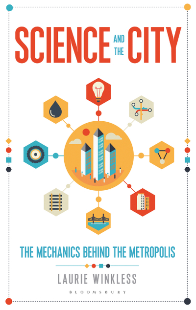 Science and the City