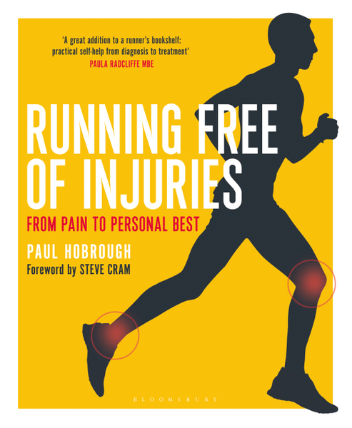 Running Free of Injuries