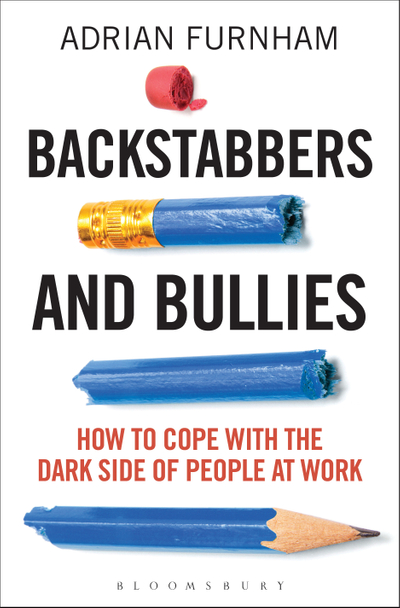 Backstabbers and Bullies