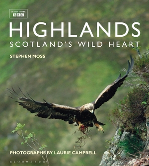 Highlands - Scotland's Wild Heart