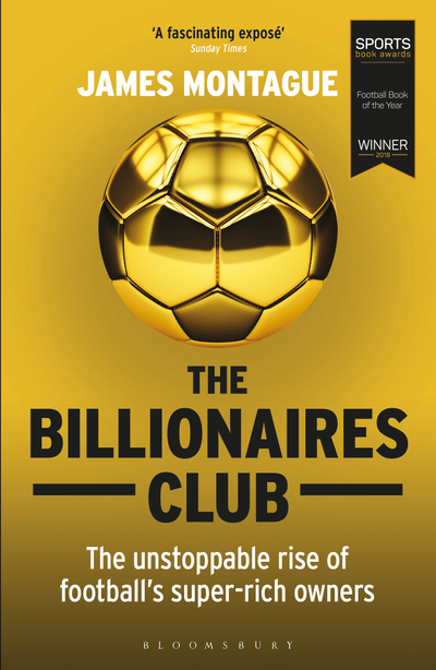 The Billionaires Club