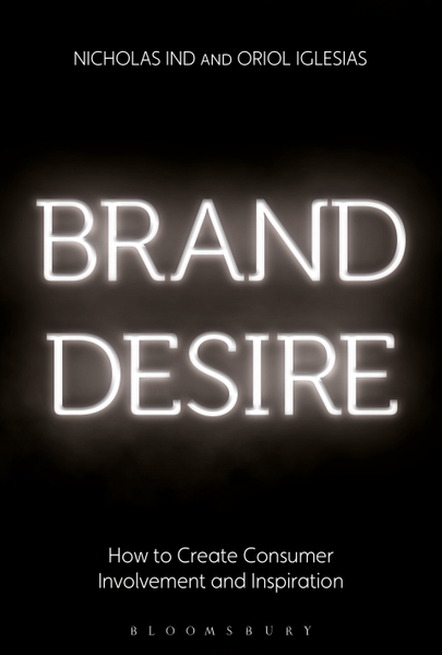 Brand Desire