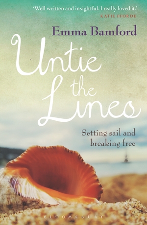 Untie the Lines