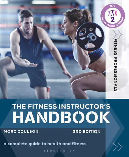 The Fitness Instructor's Handbook