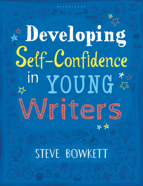 Developing Self-Confidence in Young Writers