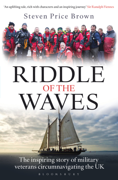 Riddle of the Waves