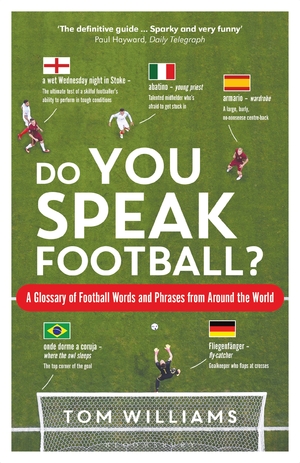 Do You Speak Football?