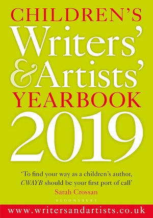 Children's Writers' & Artists' Yearbook 2019