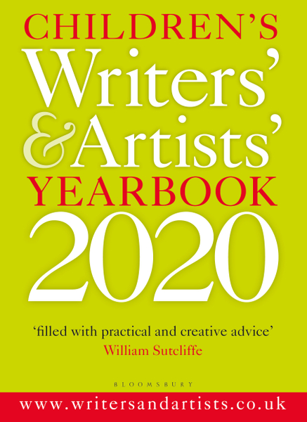 Children's Writers' & Artists' Yearbook 2020