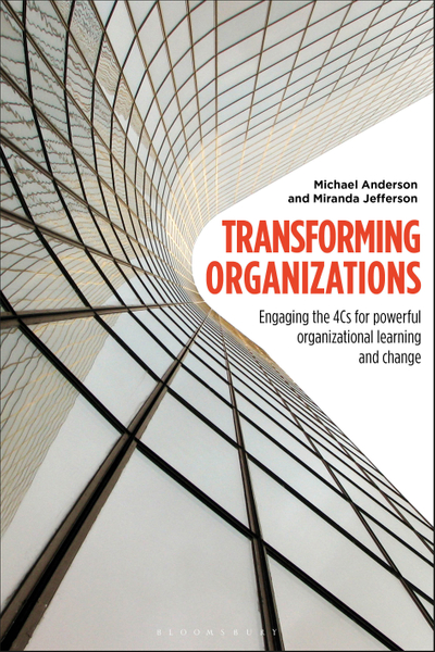 Transforming Organizations