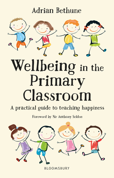 Wellbeing in the Primary Classroom