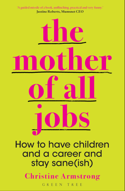 The Mother of All Jobs