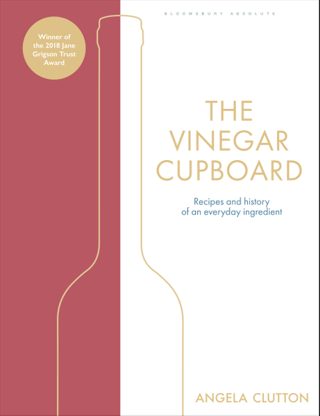 The Vinegar Cupboard