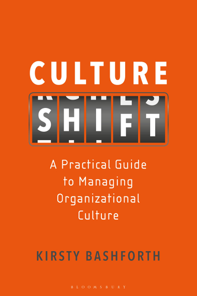 Culture Shift