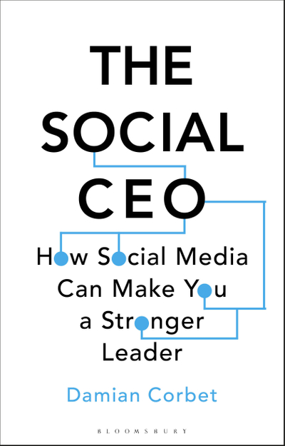 The Social CEO