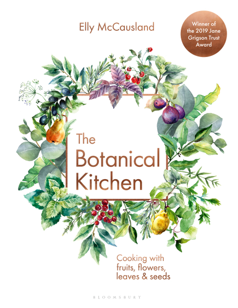 The Botanical Kitchen