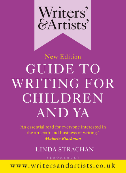 Writers' & Artists' Guide to Writing for Children and YA