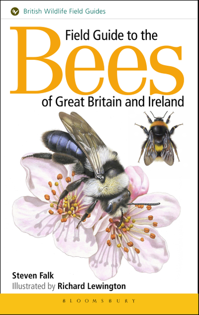 Field Guide to the Bees of Great Britain and Ireland