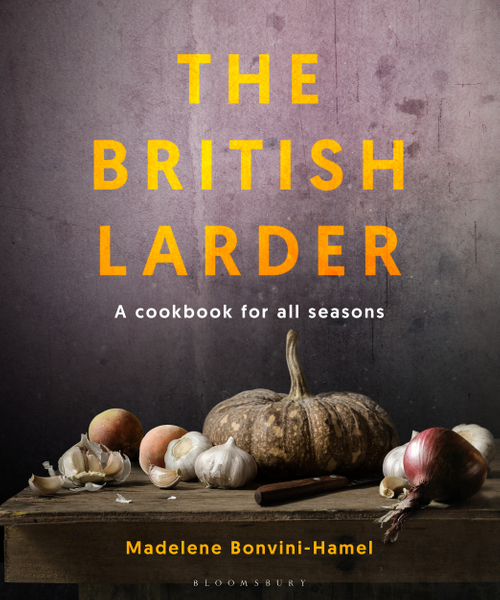 The British Larder