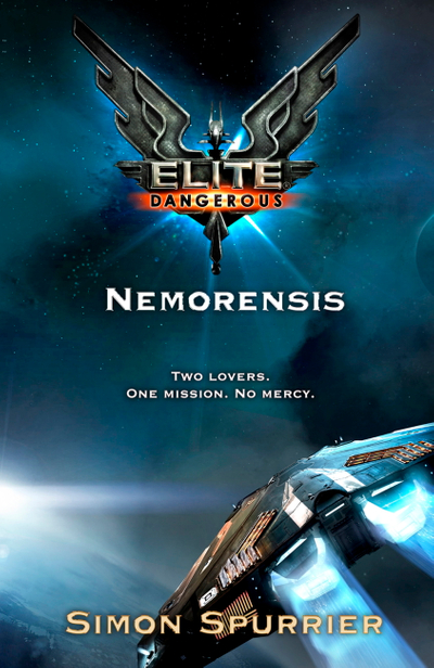 Elite Dangerous: Nemorensis