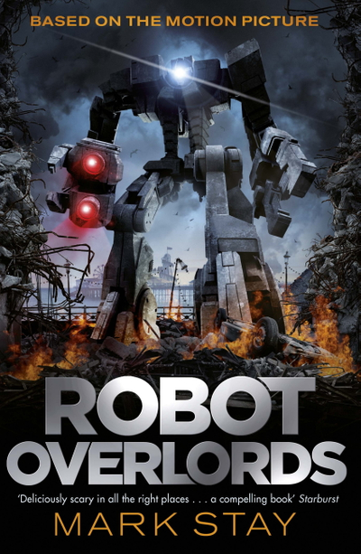 Robot Overlords