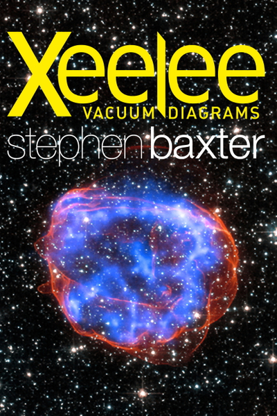 Xeelee: Vacuum Diagrams