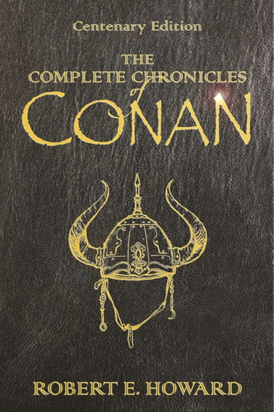 The Complete Chronicles Of Conan