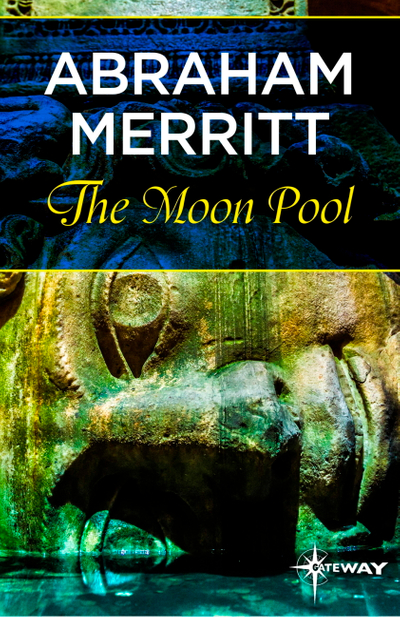 The Moon Pool