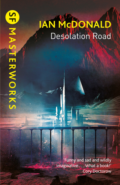 Desolation Road