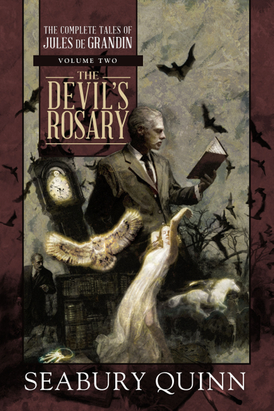 The Devil's Rosary