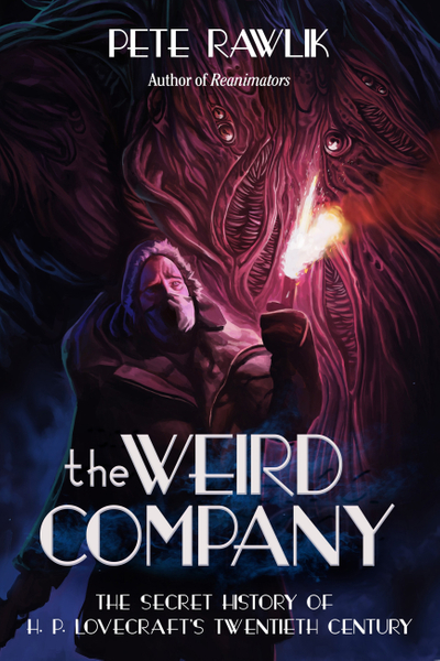 The Weird Company