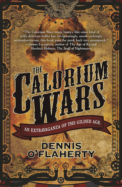 The Calorium Wars