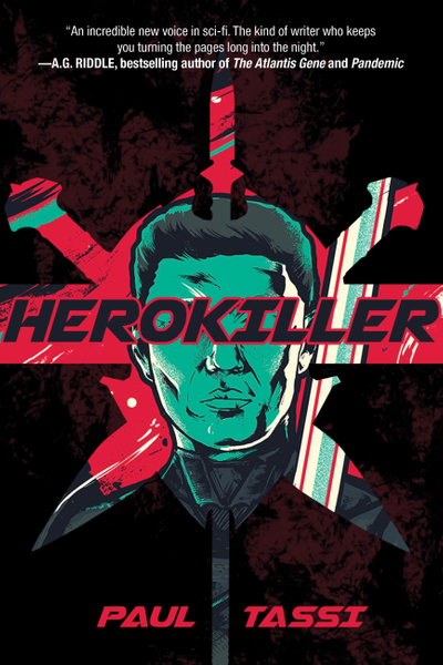 Herokiller