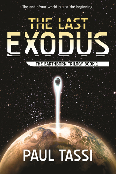 The Last Exodus