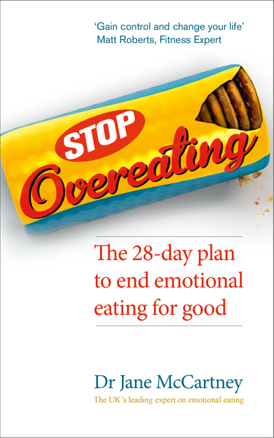 Stop Overeating