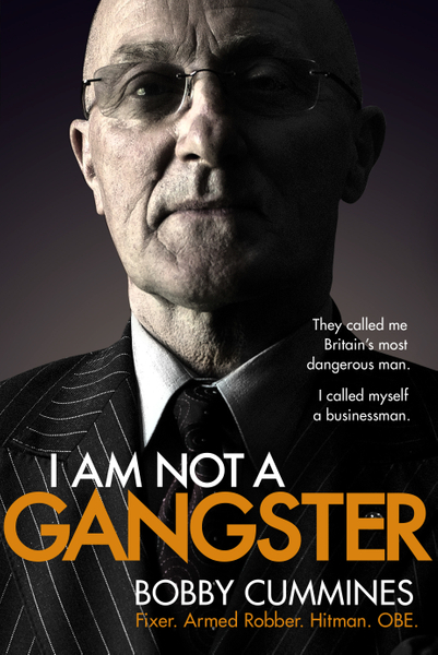 I Am Not A Gangster