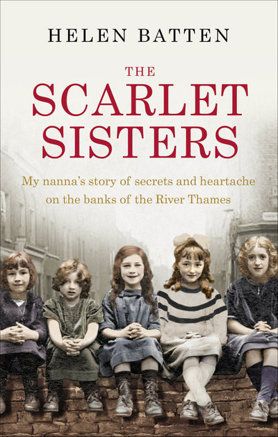 The Scarlet Sisters