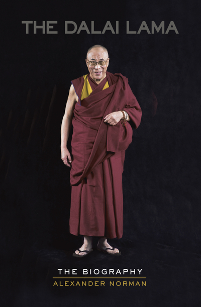 The Dalai Lama