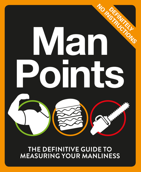 Man Points