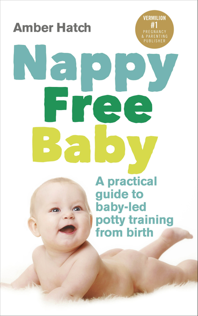 Nappy Free Baby