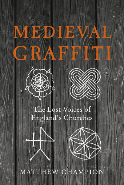 Medieval Graffiti