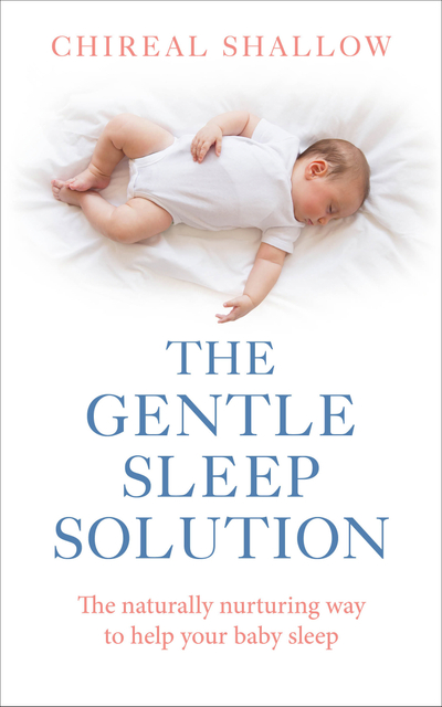 The Gentle Sleep Solution