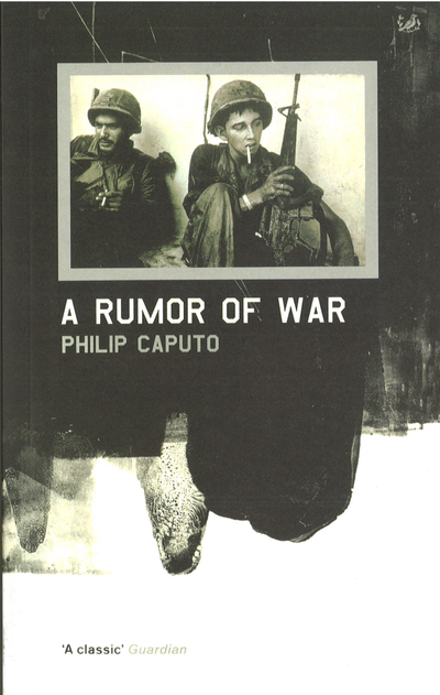 A Rumor Of War