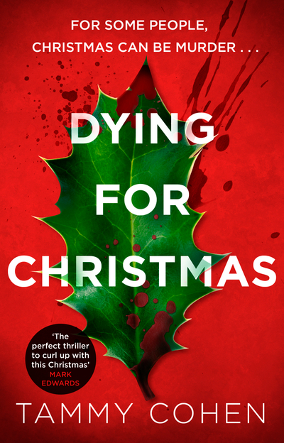 Dying for Christmas